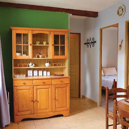 Tatil Evi 1 Bedroom Stunning In
