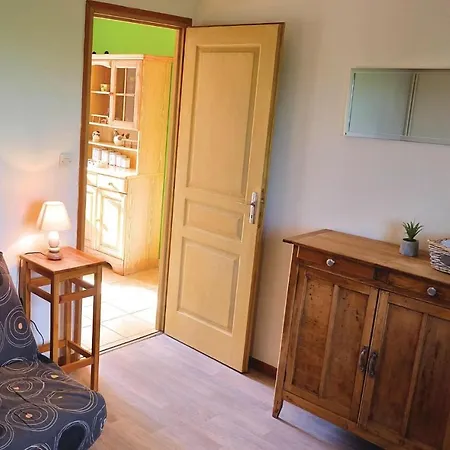 Lovely In With Kitchen Holiday home Hames-Boucres