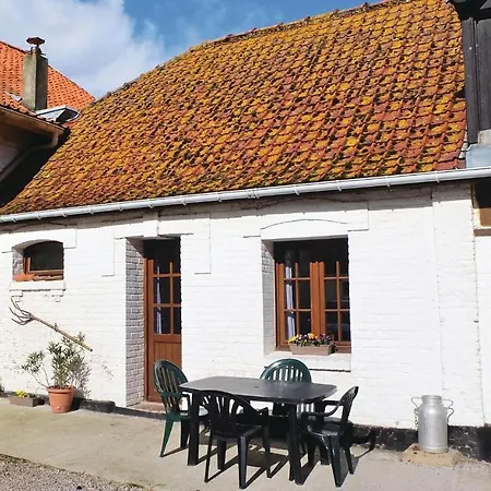 Lovely In With Kitchen Holiday home Hames-Boucres