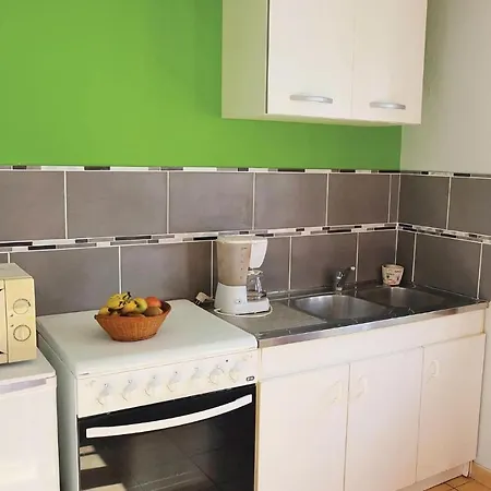 1 Bedroom Stunning In 別荘 Hames-Boucres