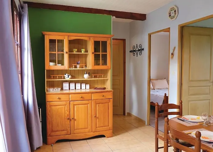 Hébergement de vacances Beautiful In