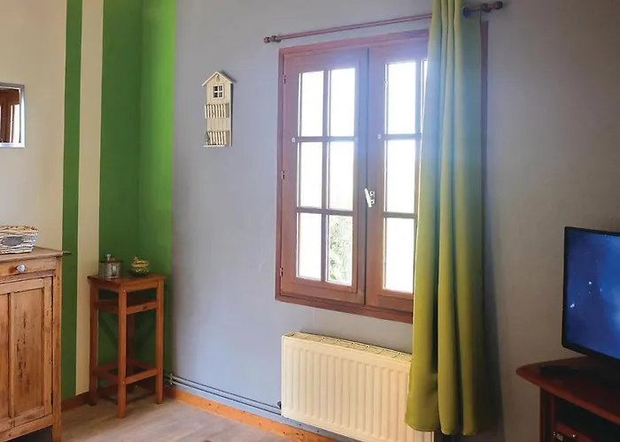 Hébergement de vacances Beautiful In *