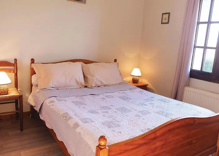 Beautiful In Hébergement de vacances Hames-Boucres