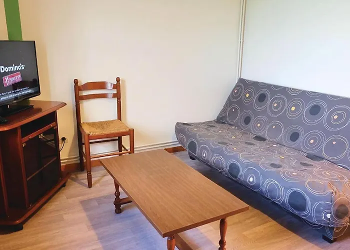 Beautiful In Hébergement de vacances *